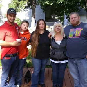 Meet your Posher, Shire